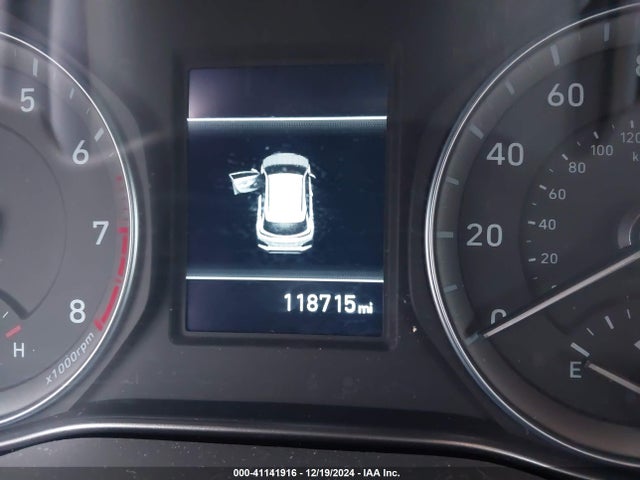 Hyundai Kona Se 2018 KM8K1CAA9JU185637 Image 7