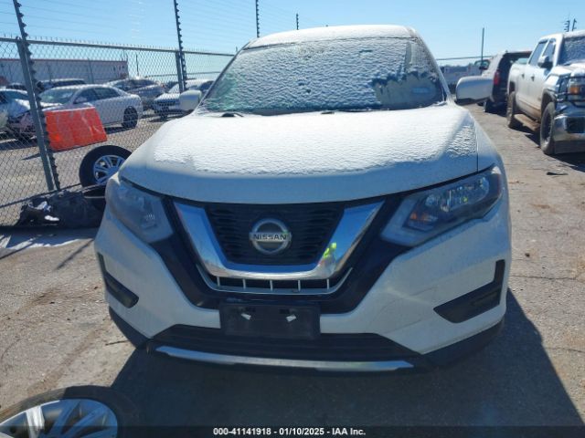 JN8AT2MT5LW013831 Nissan Rogue S Fwd