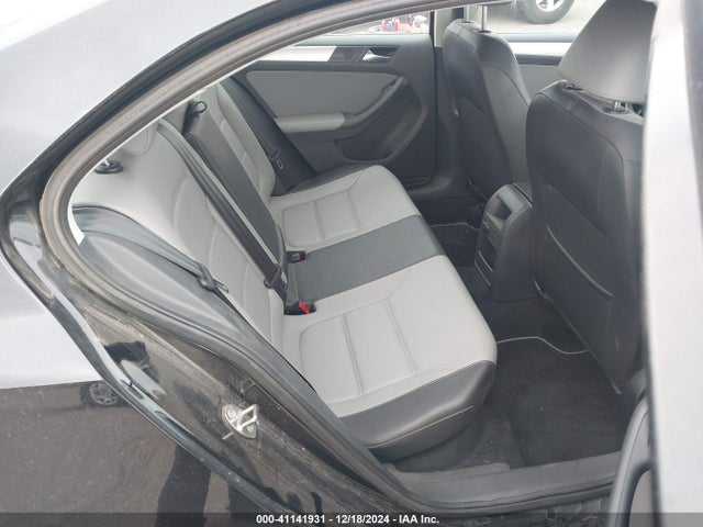3VW637AJ5FM313338 Volkswagen Jetta Hybrid Sel Premium