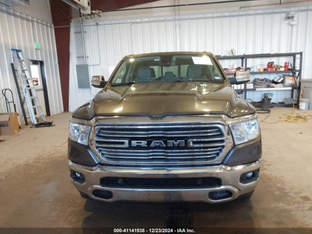 1C6SRFFT0KN573190 RAM 1500 Big Horn/lone Star  4x4 5'7 Box