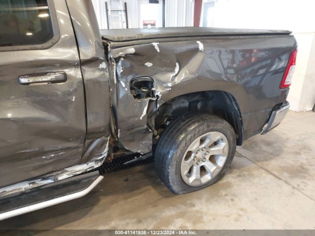 1C6SRFFT0KN573190 RAM 1500 Big Horn/lone Star  4x4 5'7 Box