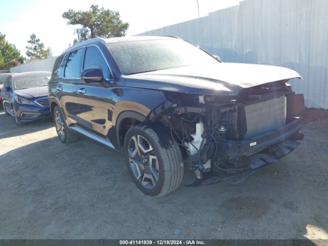 KM8R4DGE9PU640887 auction archive image