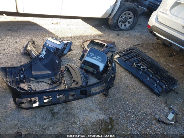 Hyundai gdi lambda ii 2023 KM8R4DGE9PU640887 Image 29