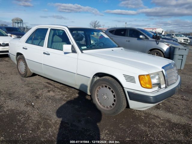 1991 MERCEDES-BENZ 300 WDBEB28D0MB527029