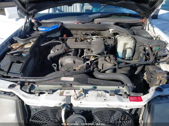 1991 MERCEDES-BENZ 300 WDBEB28D0MB527029 Photo 9