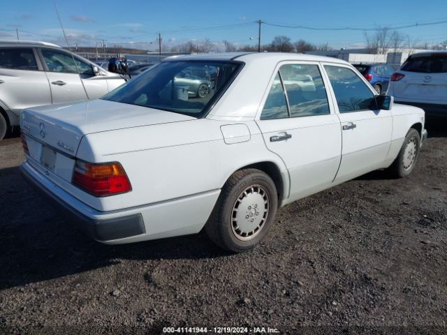 1991 MERCEDES-BENZ 300 WDBEB28D0MB527029 Photo 3