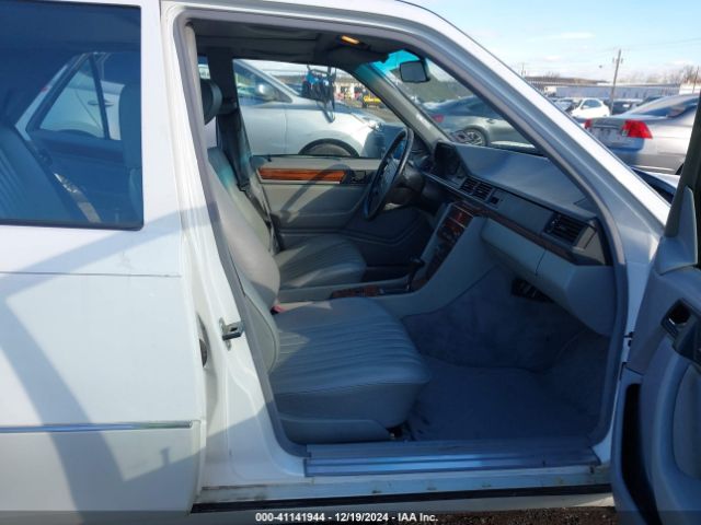 1991 MERCEDES-BENZ 300 WDBEB28D0MB527029 Photo 4