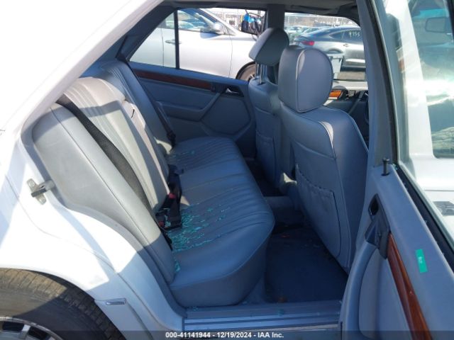 1991 MERCEDES-BENZ 300 WDBEB28D0MB527029 Photo 7