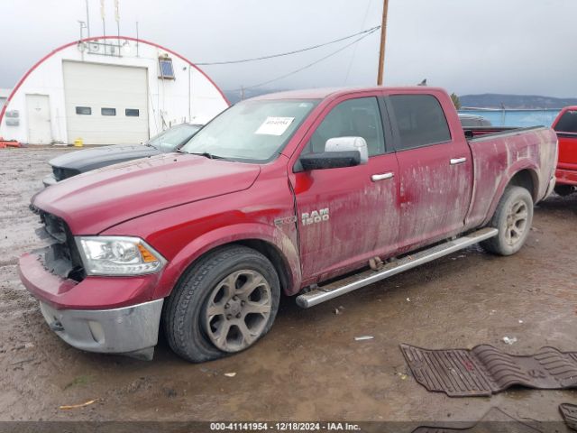 1C6RR7VM4FS521535 RAM 1500 Laramie