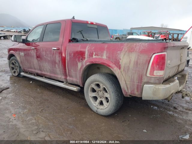 1C6RR7VM4FS521535 RAM 1500 Laramie