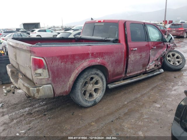 1C6RR7VM4FS521535 RAM 1500 Laramie