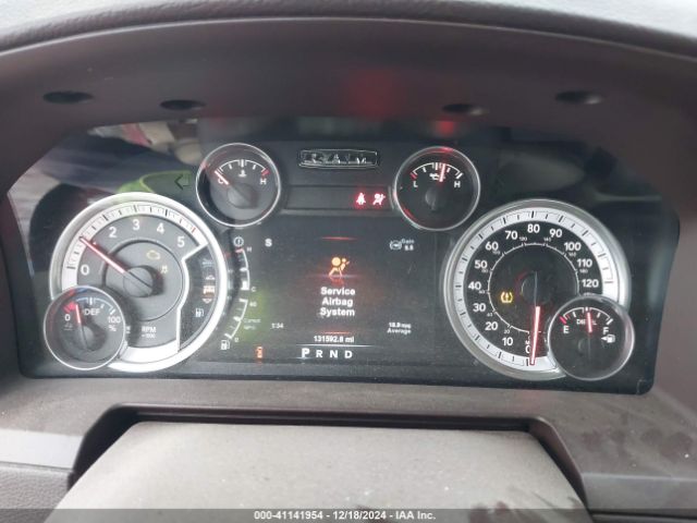 1C6RR7VM4FS521535 RAM 1500 Laramie