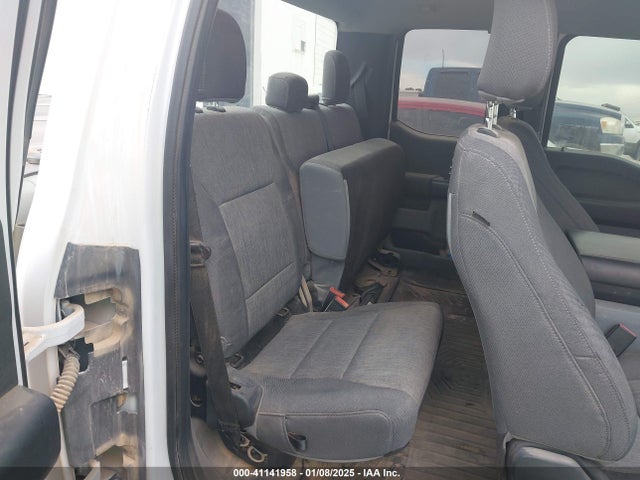 Ford F-150 Xl 2021 1FTEX1EP4MKE44439 Image 8