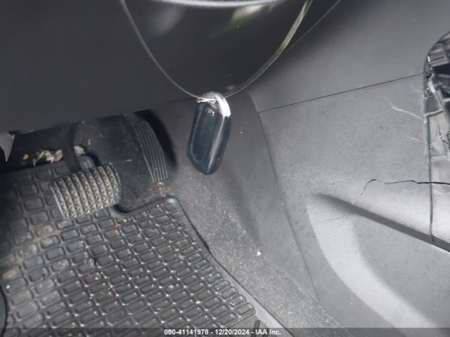 KL4CJFSB6JB538813 Buick Encore Preferred Ii