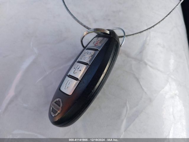 1N4AZ0CP9GC311136 Nissan LEAF S
