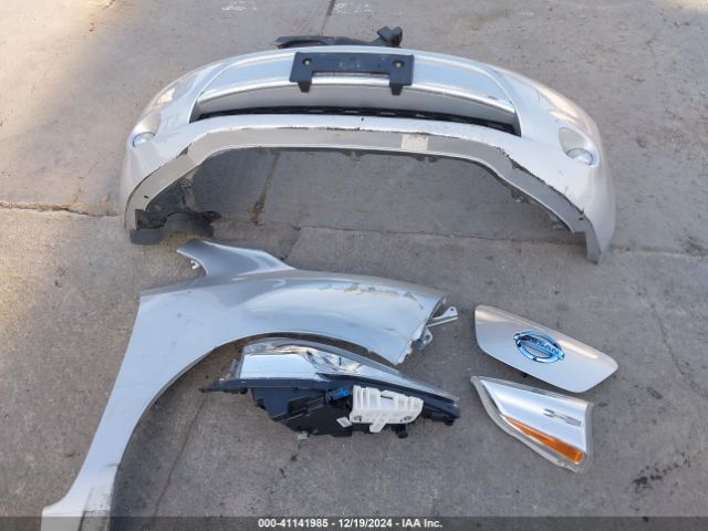 1N4AZ0CP9GC311136 Nissan LEAF S
