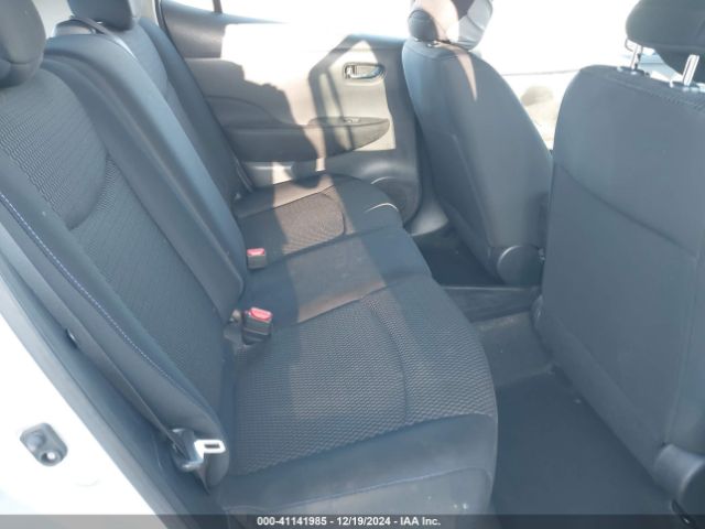1N4AZ0CP9GC311136 Nissan LEAF S