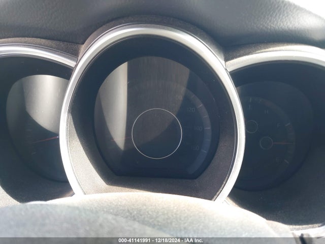 KIA Optima Lx 2014 KNAGM4A74E5524927 Image 7