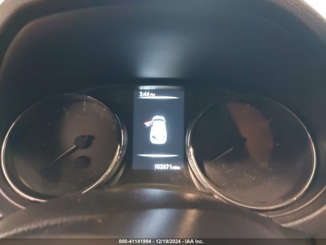 JN1BJ1CR4HW102659 Nissan Rogue Sport S