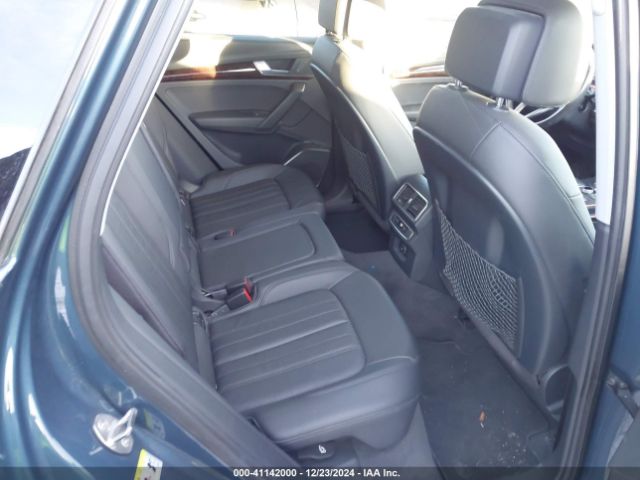 WA1ANAFY6J2010167 Audi Q5