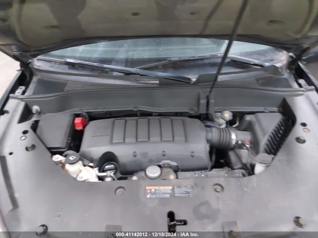 GMC Acadia Slt-1 2015 1GKKVRKD2FJ161083 Image 10