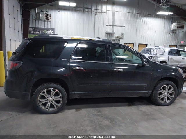 GMC Acadia Slt-1 2015 1GKKVRKD2FJ161083 Image 13