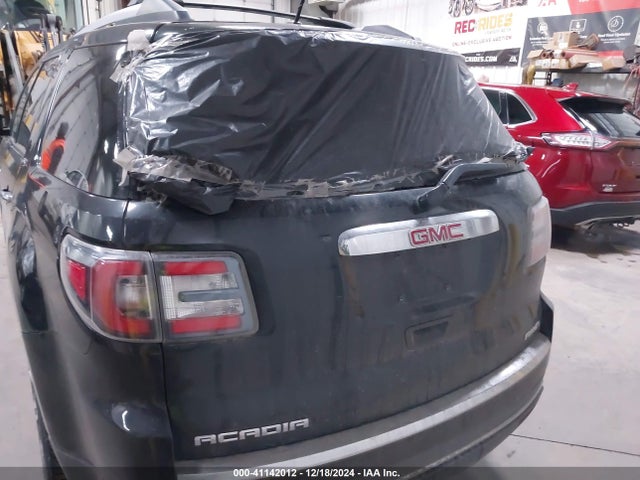 GMC Acadia Slt-1 2015 1GKKVRKD2FJ161083 Image 16