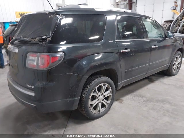 1GKKVRKD2FJ161083 GMC Acadia Slt-1
