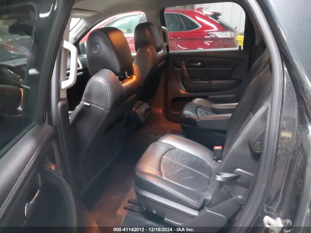 1GKKVRKD2FJ161083 GMC Acadia Slt-1