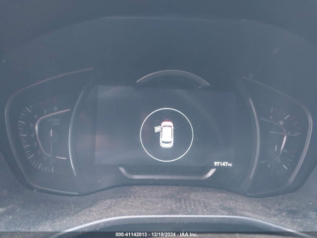 5NMS3CAD8LH224396 Hyundai Santa Fe Sel