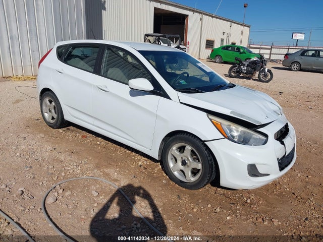 2016 KMHCT5AEXGU267382 main image