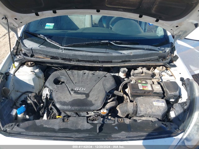 Hyundai ACCENT SE 2016 KMHCT5AEXGU267382 Image 10