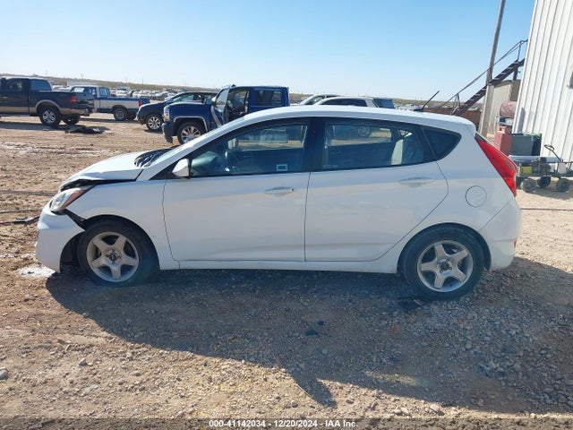 Hyundai ACCENT SE 2016 KMHCT5AEXGU267382 Image 14