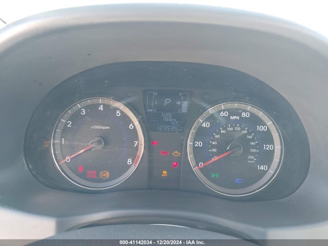 Hyundai ACCENT SE 2016 KMHCT5AEXGU267382 Image 7