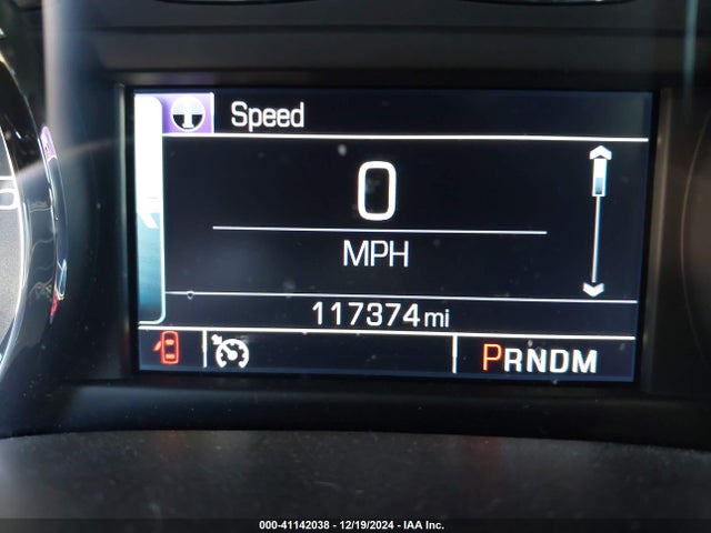 Chevrolet Silverado 1500 1lt 2014 3GCUKREC1EG361615 Image 15