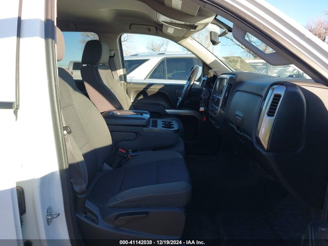 Chevrolet Silverado 1500 1lt 2014 3GCUKREC1EG361615 Image 5
