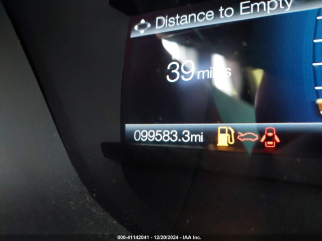 3FA6P0CD1LR154568 Ford FUSION SEL