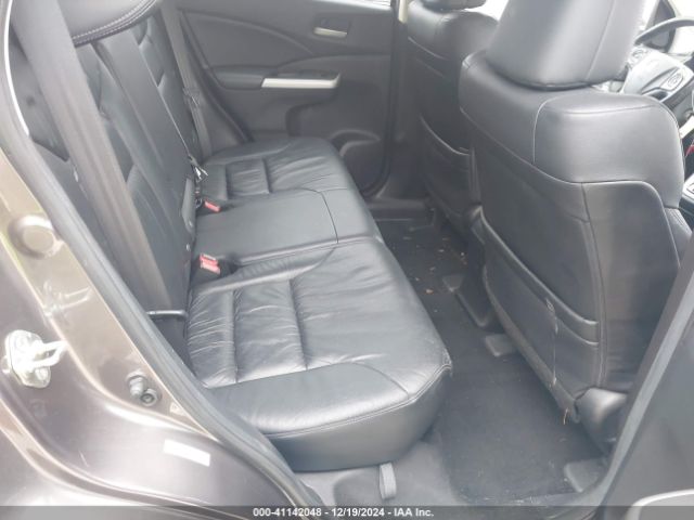 2HKRM4H7XEH630512 Honda Cr-v Ex-l
