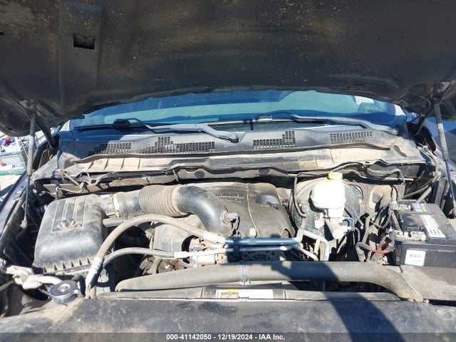 RAM 1500 Express 2015 1C6RR6KT0FS505676 Image 10