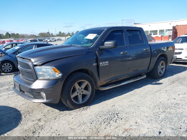 RAM 1500 Express 2015 1C6RR6KT0FS505676 Image 2