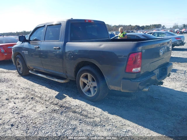RAM 1500 Express 2015 1C6RR6KT0FS505676 Image 3