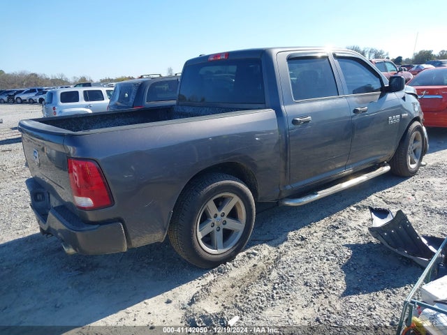 RAM 1500 Express 2015 1C6RR6KT0FS505676 Image 4