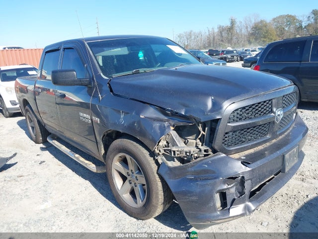 RAM 1500 Express 2015 1C6RR6KT0FS505676 Image 6