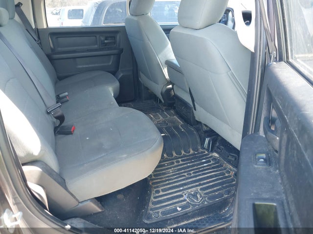 RAM 1500 Express 2015 1C6RR6KT0FS505676 Image 8