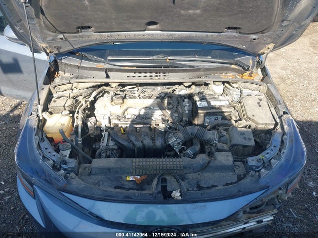 Toyota Corolla Xle 2020 JTDFPRAE5LJ023289 Image 10