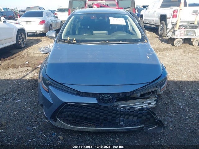 Toyota Corolla Xle 2020 JTDFPRAE5LJ023289 Image 13