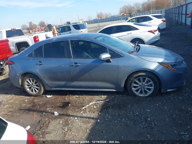 Toyota Corolla Xle 2020 JTDFPRAE5LJ023289 Image 14