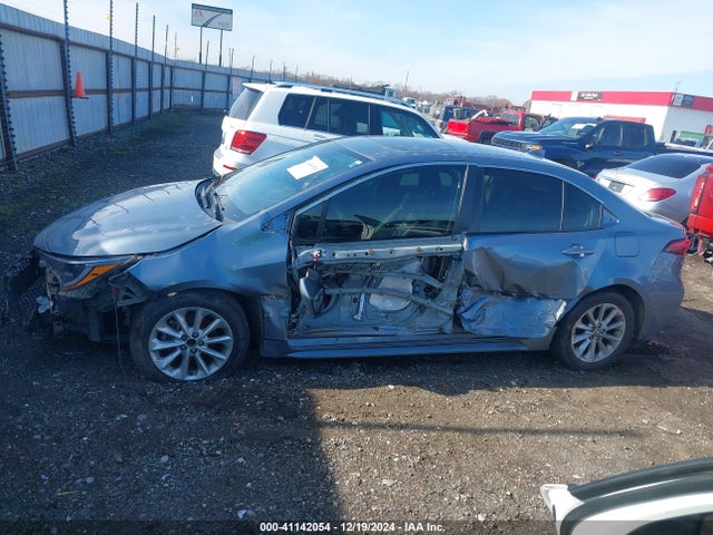 Toyota Corolla Xle 2020 JTDFPRAE5LJ023289 Image 15