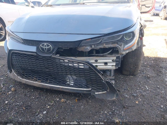 Toyota Corolla Xle 2020 JTDFPRAE5LJ023289 Image 18