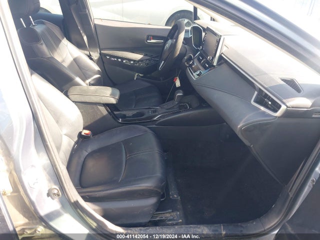 Toyota Corolla Xle 2020 JTDFPRAE5LJ023289 Image 5